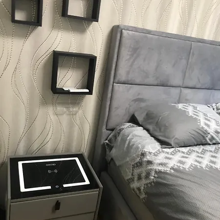 Apartman Aida No1 View - Free Parking -